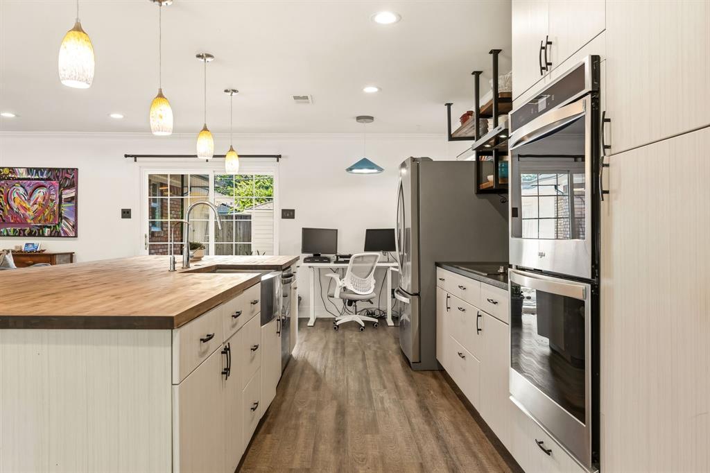 Lake Highlands Estates - Residential