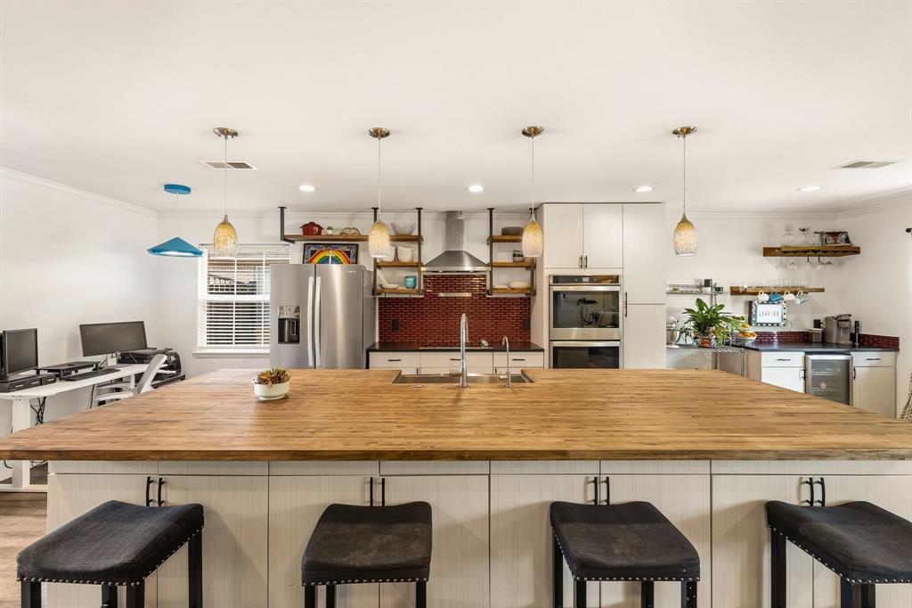 Lake Highlands Estates - Residential