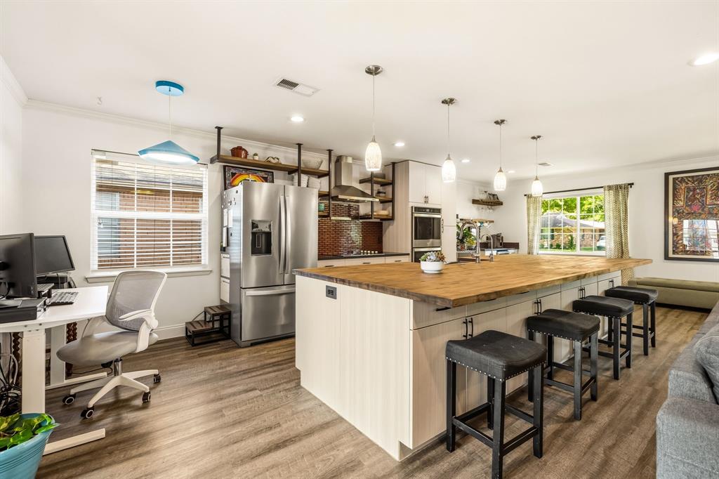Lake Highlands Estates - Residential