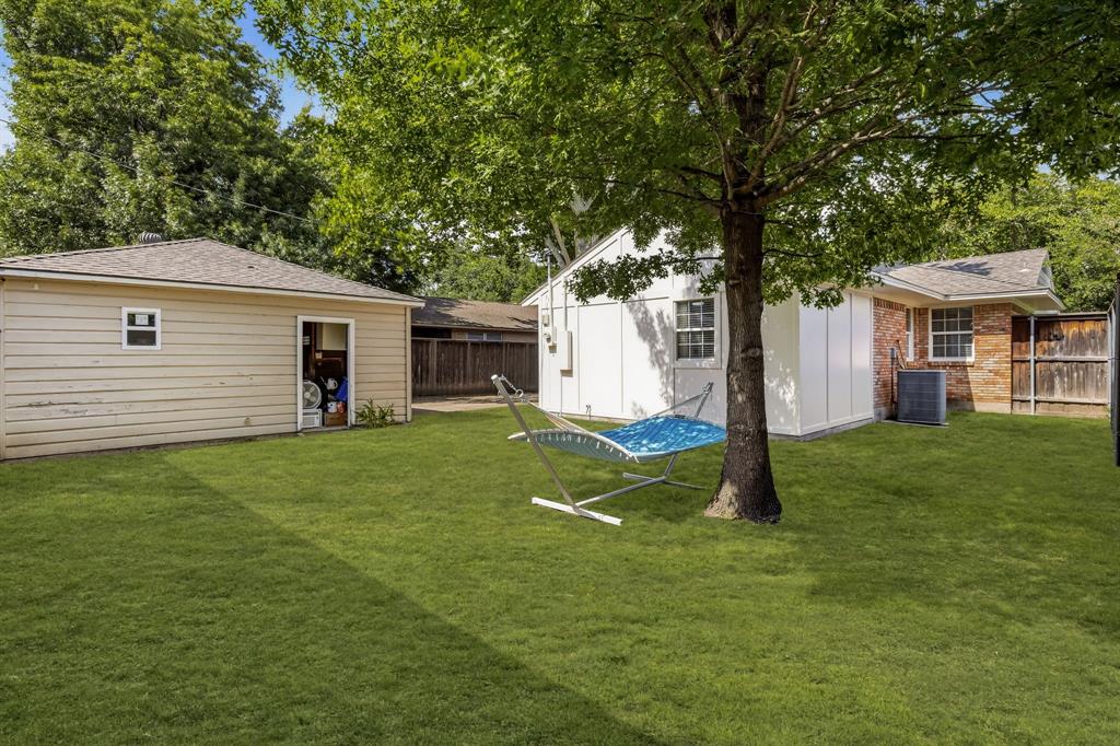 Lake Highlands Estates - Residential
