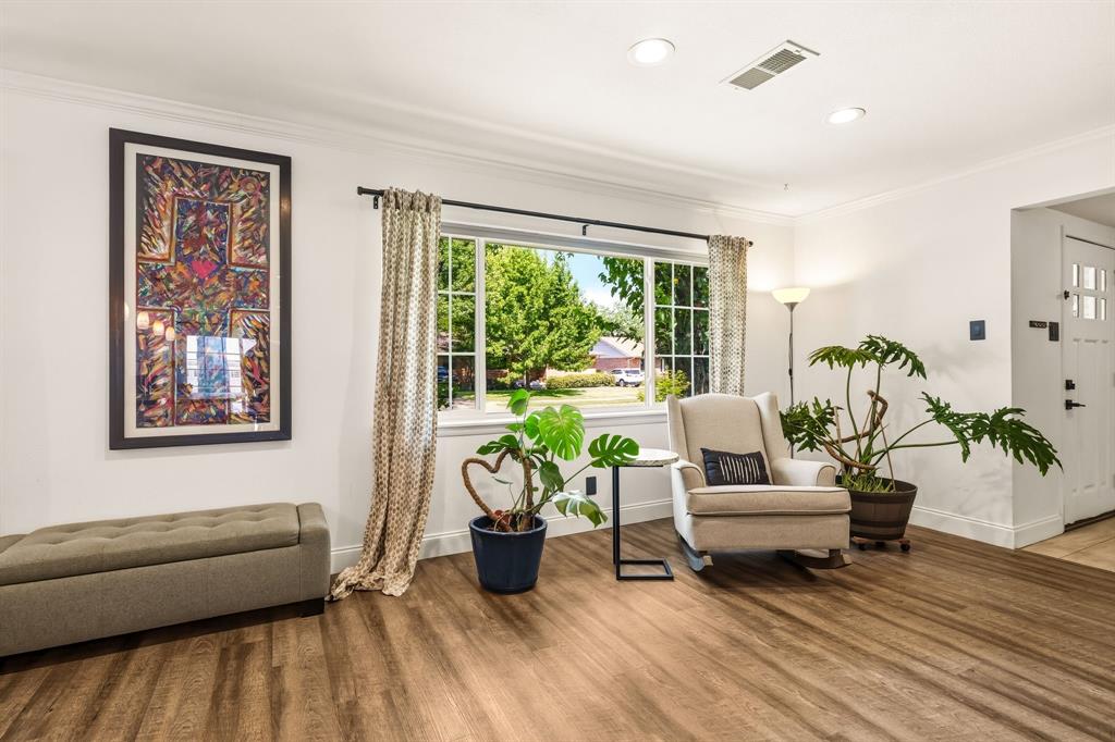 Lake Highlands Estates - Residential
