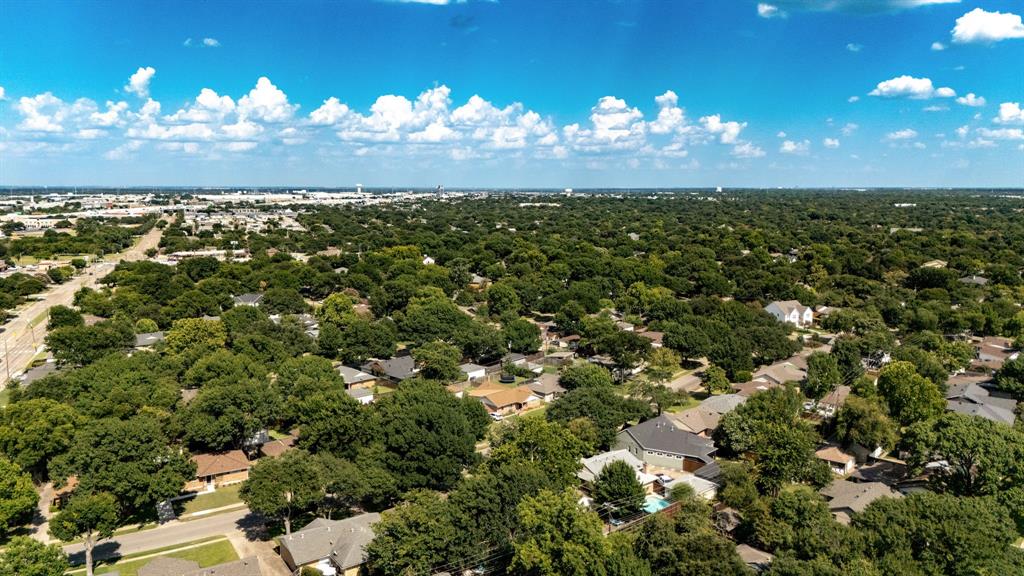 Lake Highlands Estates - Residential