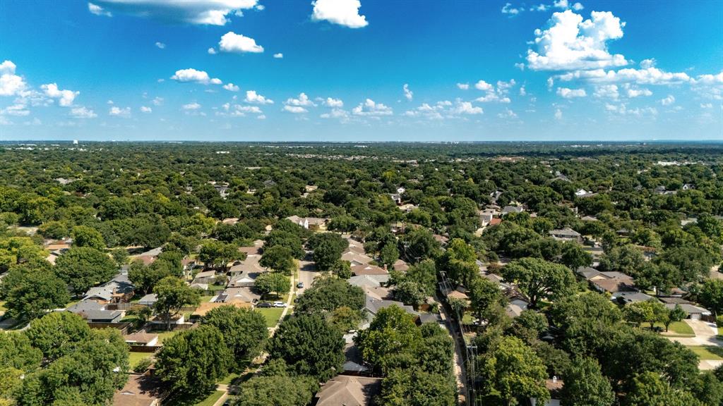 Lake Highlands Estates - Residential