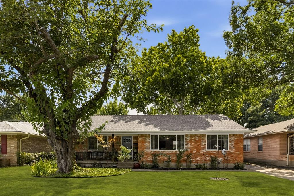 Lake Highlands Estates - Residential