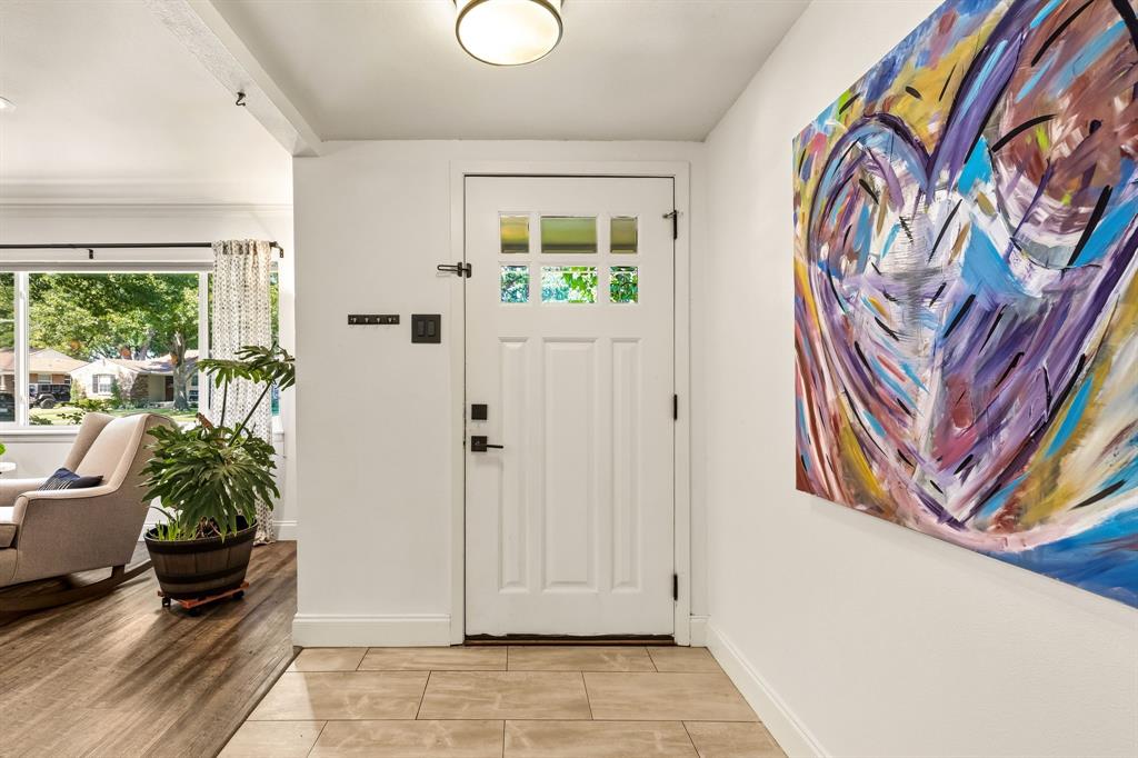 Lake Highlands Estates - Residential