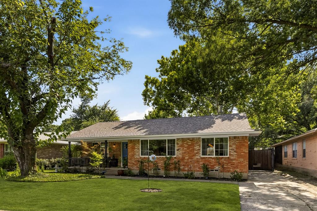 Lake Highlands Estates - Residential