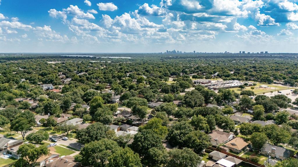 Lake Highlands Estates - Residential