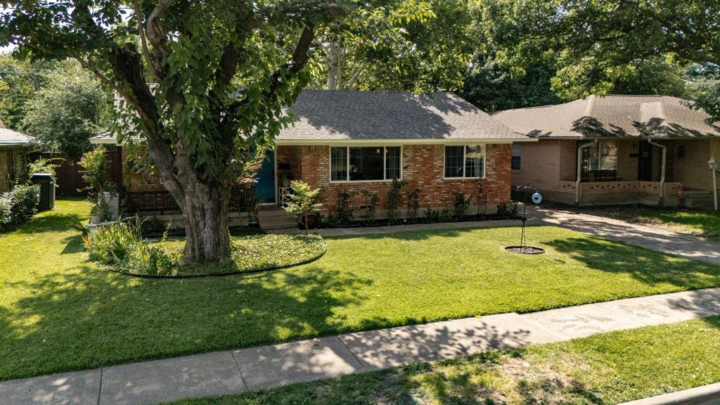 Lake Highlands Estates - Residential