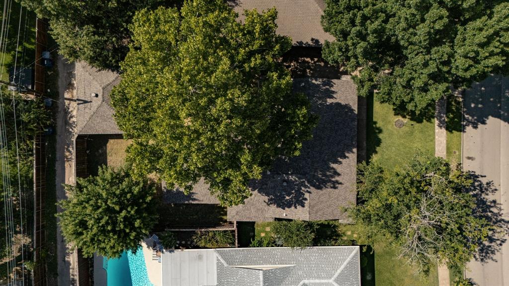 Lake Highlands Estates - Residential