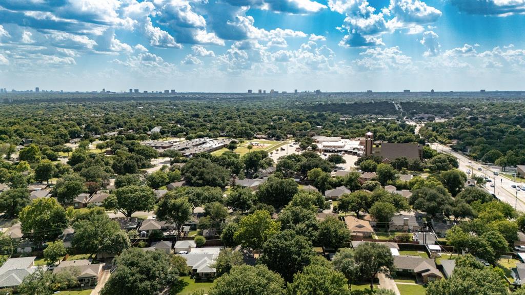 Lake Highlands Estates - Residential