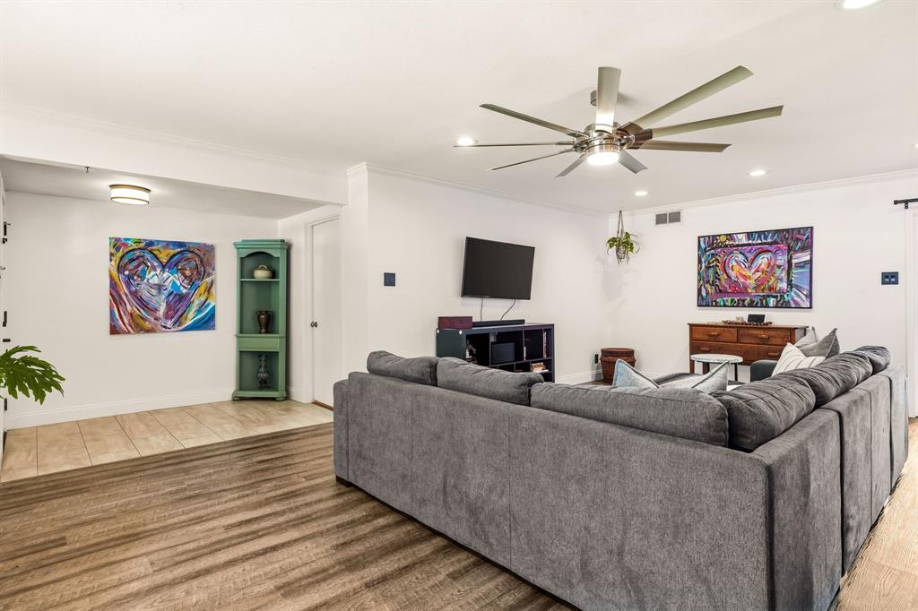Lake Highlands Estates - Residential