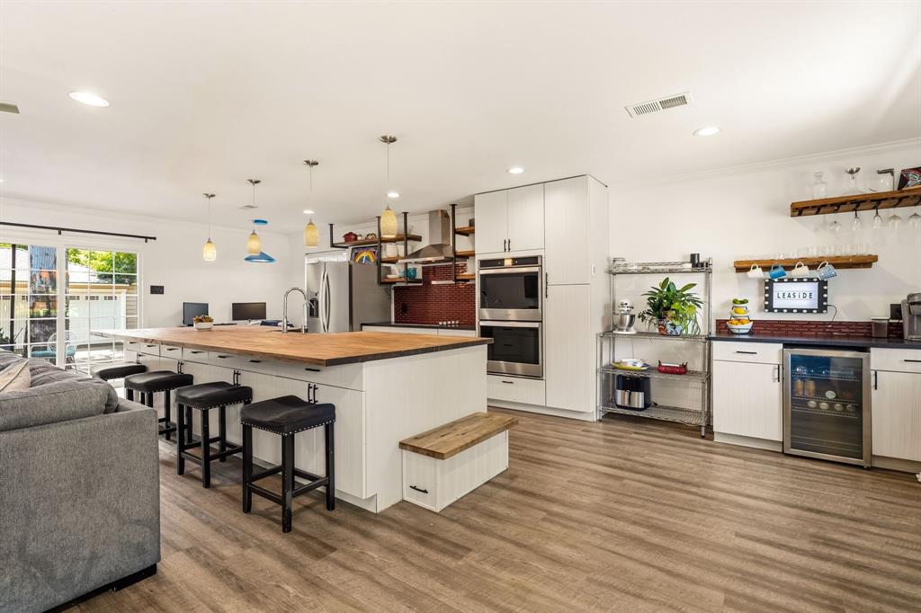 Lake Highlands Estates - Residential