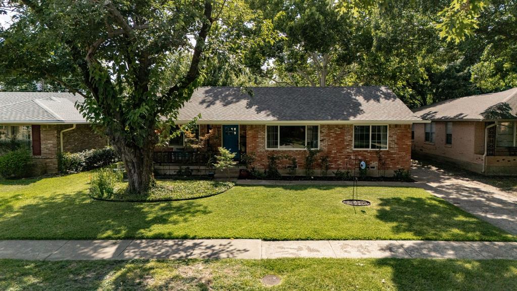 Lake Highlands Estates - Residential