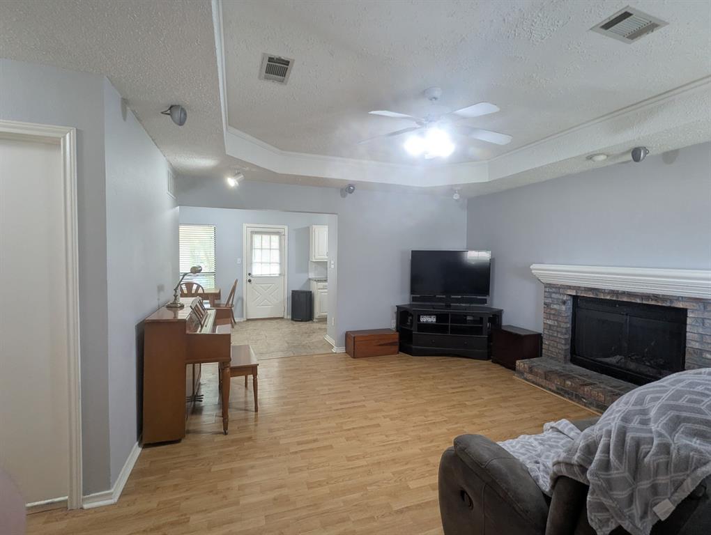 Salmon Estates - Residential