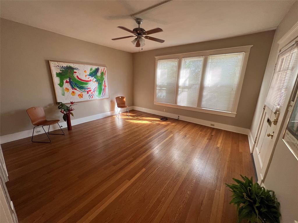 Miller & Stemmons - Residential Lease