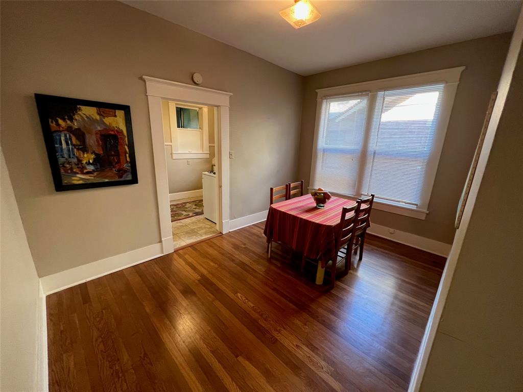 Miller & Stemmons - Residential Lease
