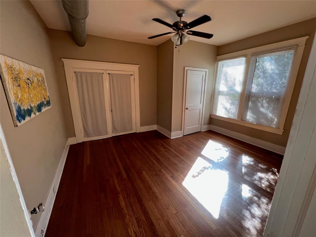 Miller & Stemmons - Residential Lease