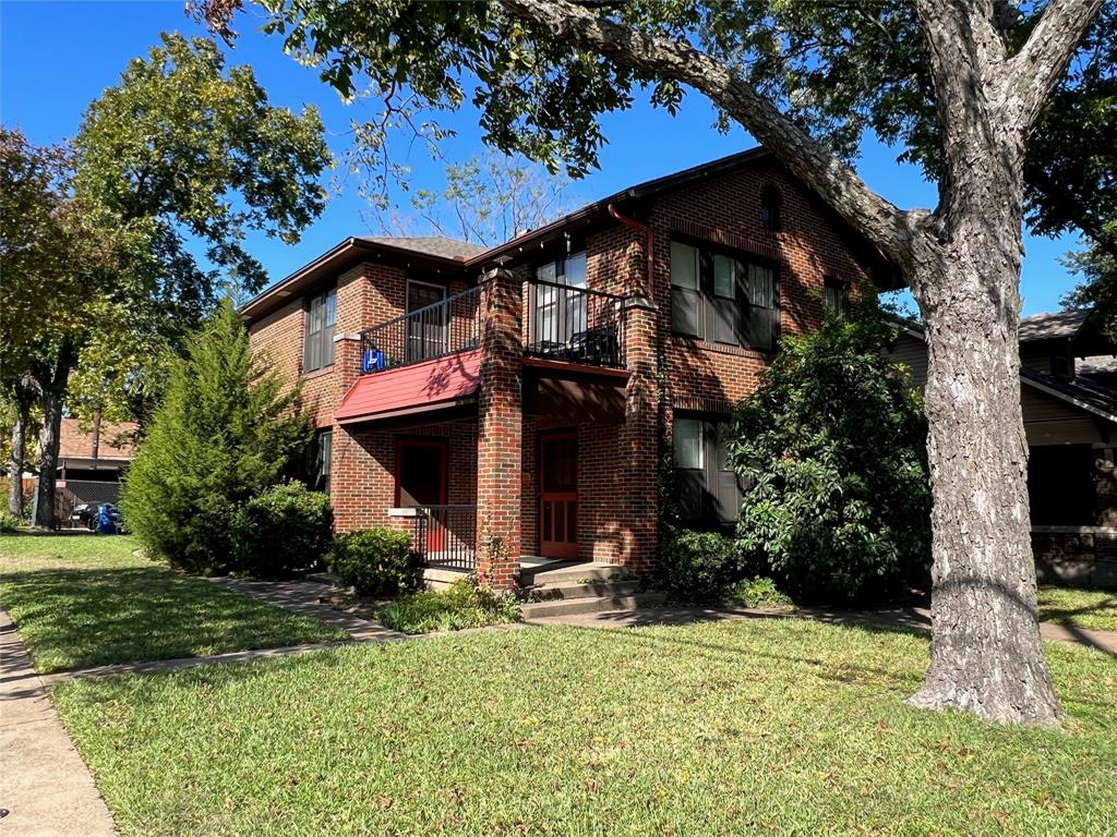 Miller & Stemmons - Residential Lease