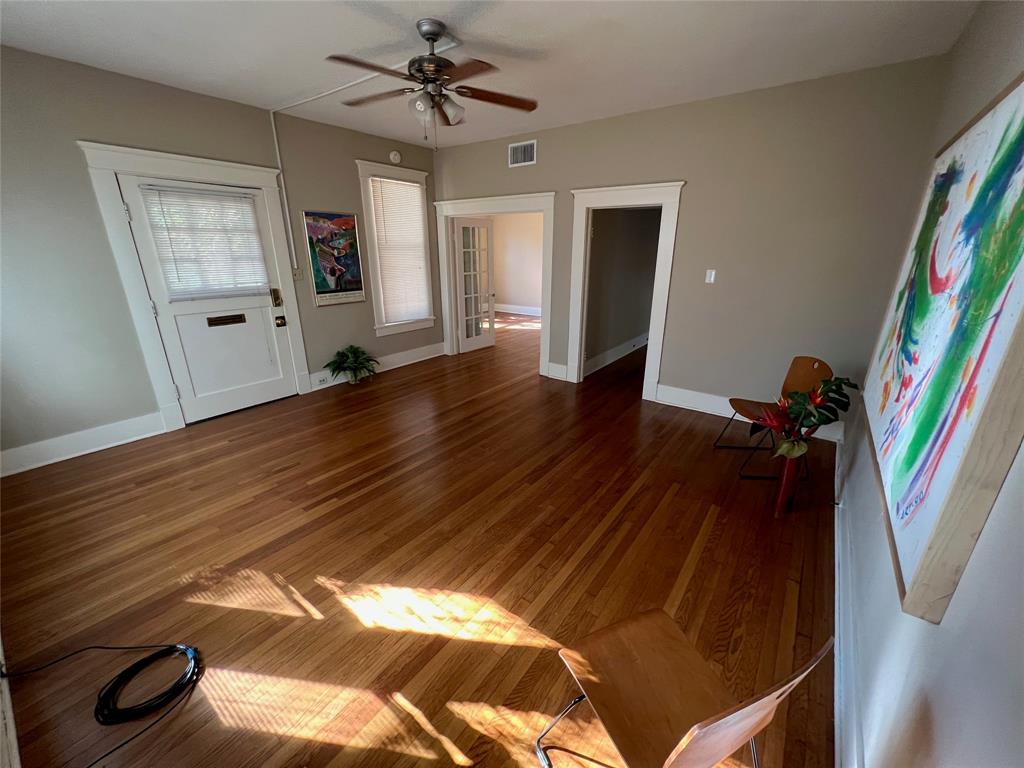 Miller & Stemmons - Residential Lease