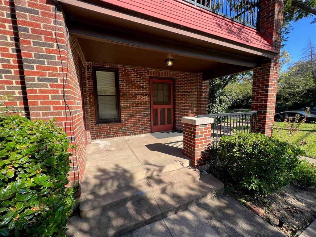 Miller & Stemmons - Residential Lease