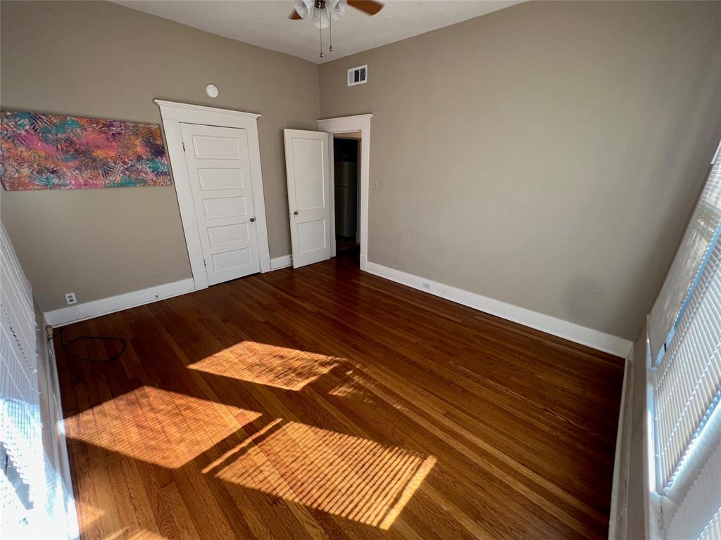 Miller & Stemmons - Residential Lease