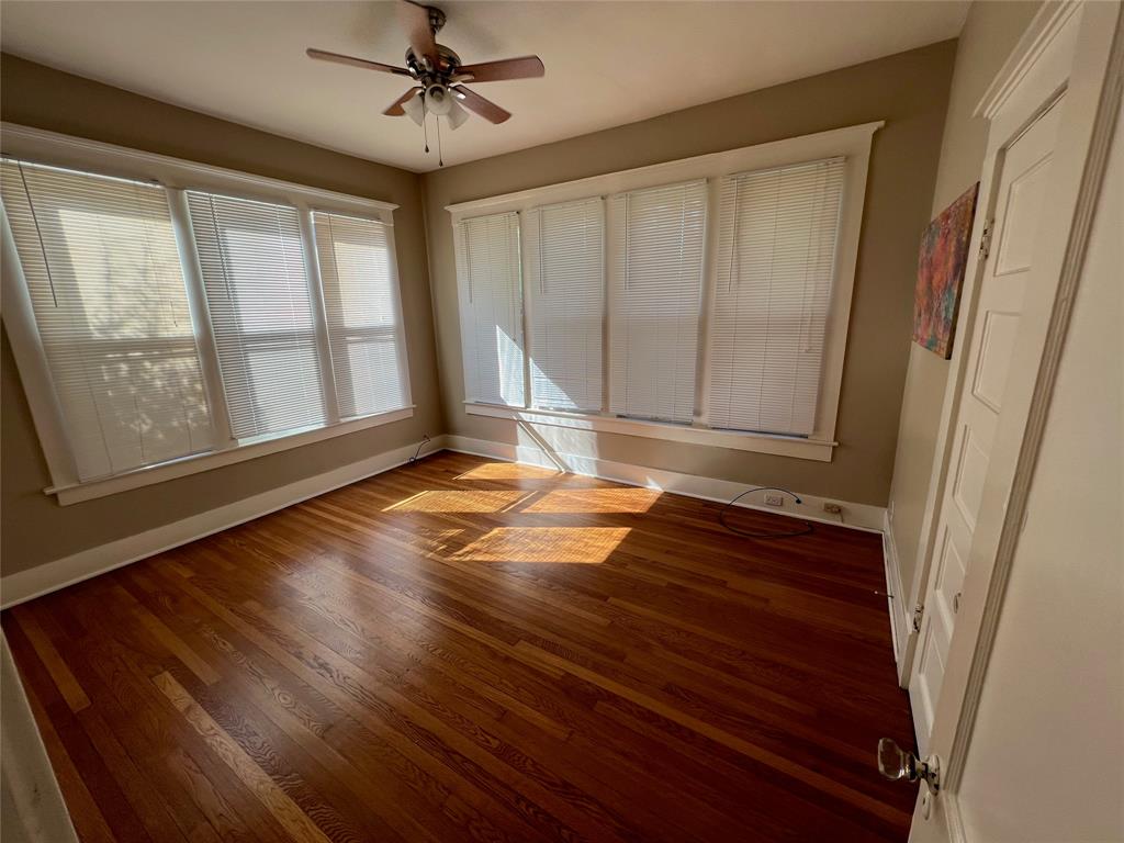 Miller & Stemmons - Residential Lease