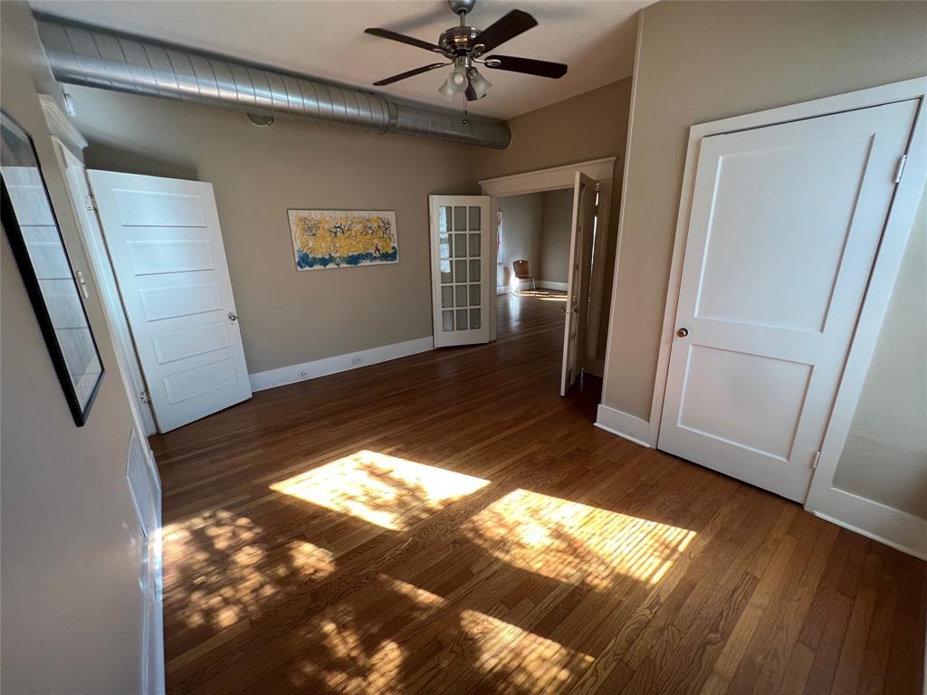 Miller & Stemmons - Residential Lease