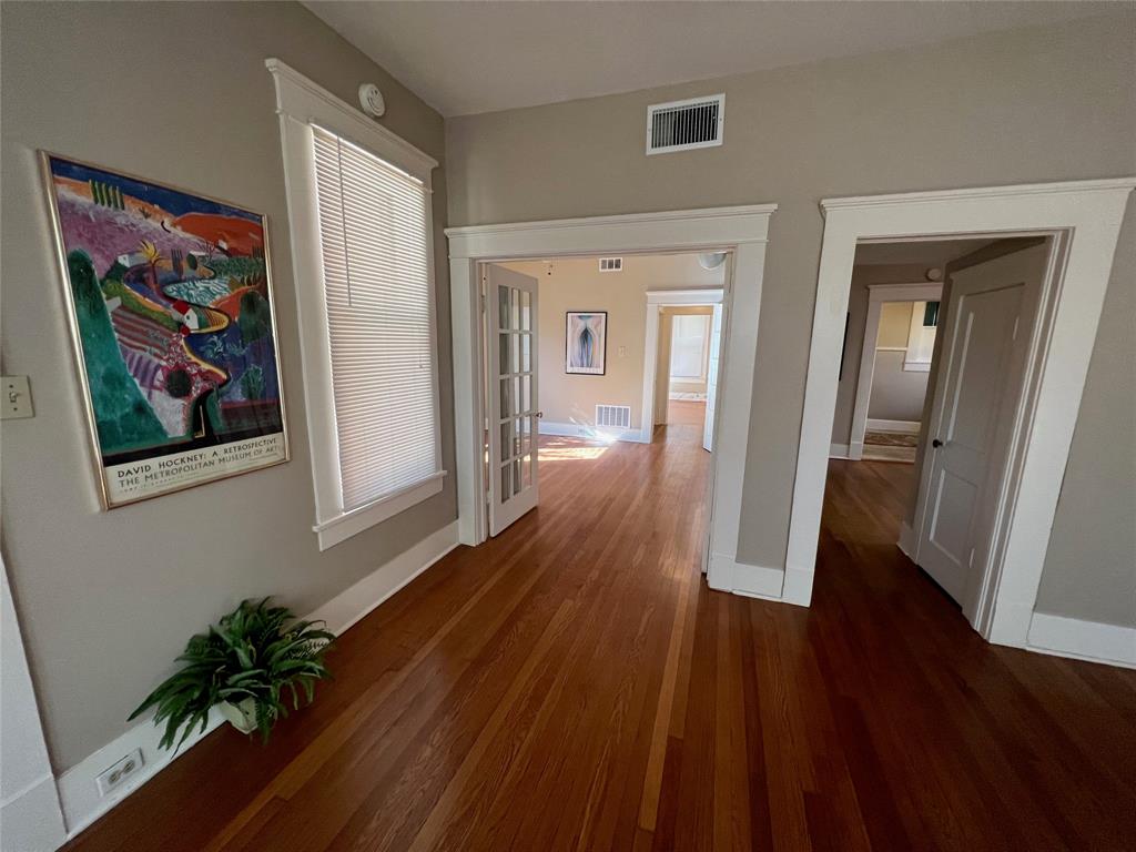 Miller & Stemmons - Residential Lease