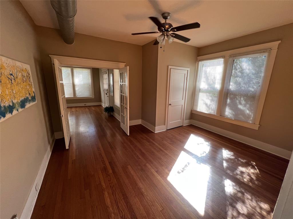 Miller & Stemmons - Residential Lease