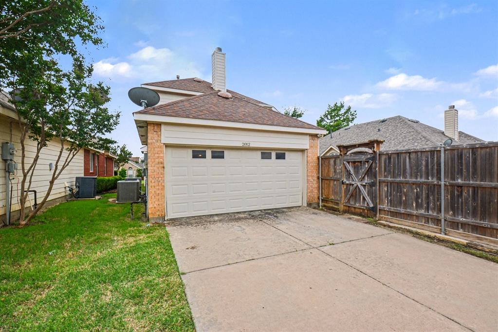 Custer Hill Estates Ph D - Residential