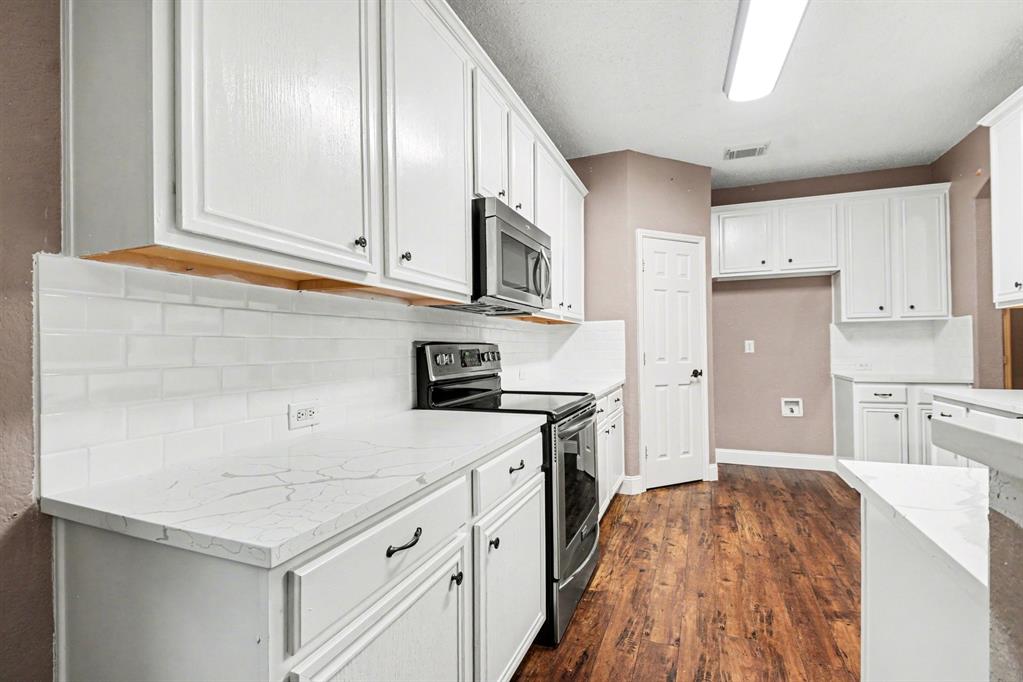 Custer Hill Estates Ph D - Residential