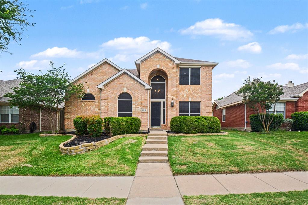 Custer Hill Estates Ph D - Residential