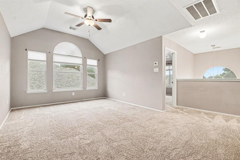Custer Hill Estates Ph D - Residential