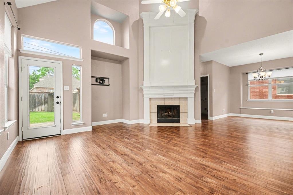 Custer Hill Estates Ph D - Residential