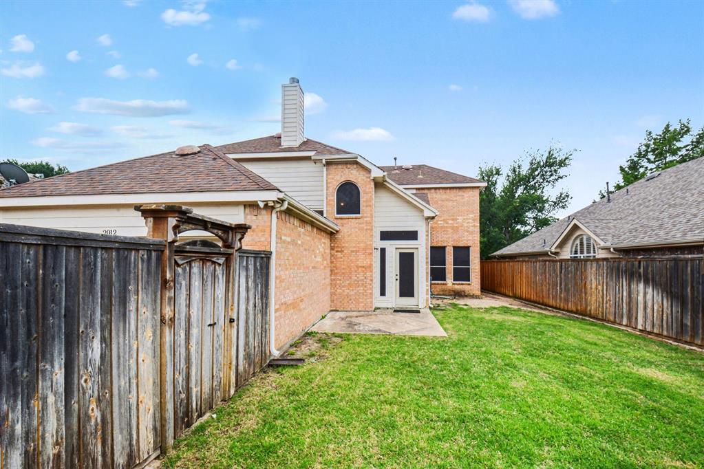 Custer Hill Estates Ph D - Residential