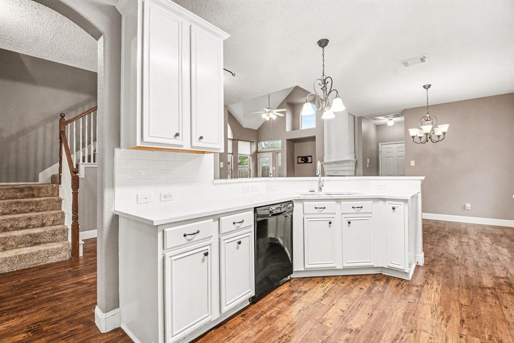 Custer Hill Estates Ph D - Residential