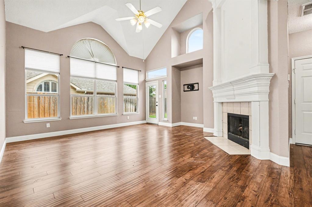 Custer Hill Estates Ph D - Residential