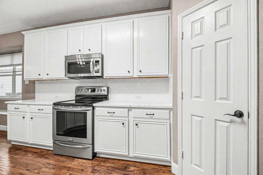 Custer Hill Estates Ph D - Residential