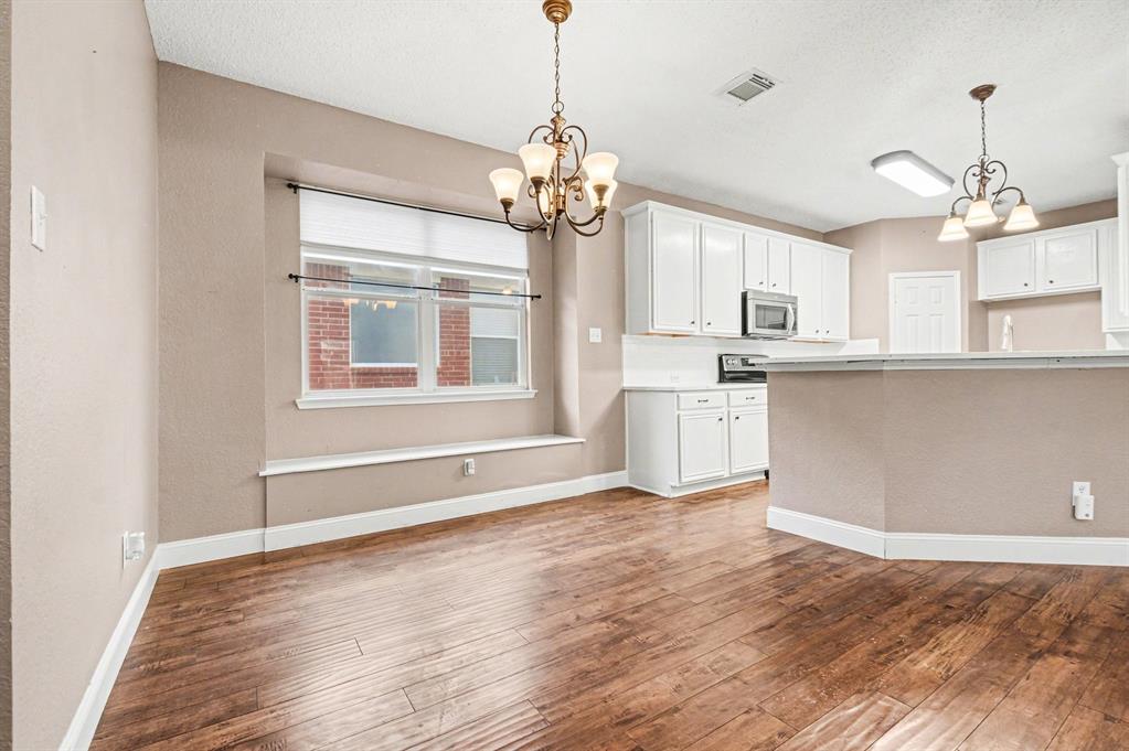 Custer Hill Estates Ph D - Residential