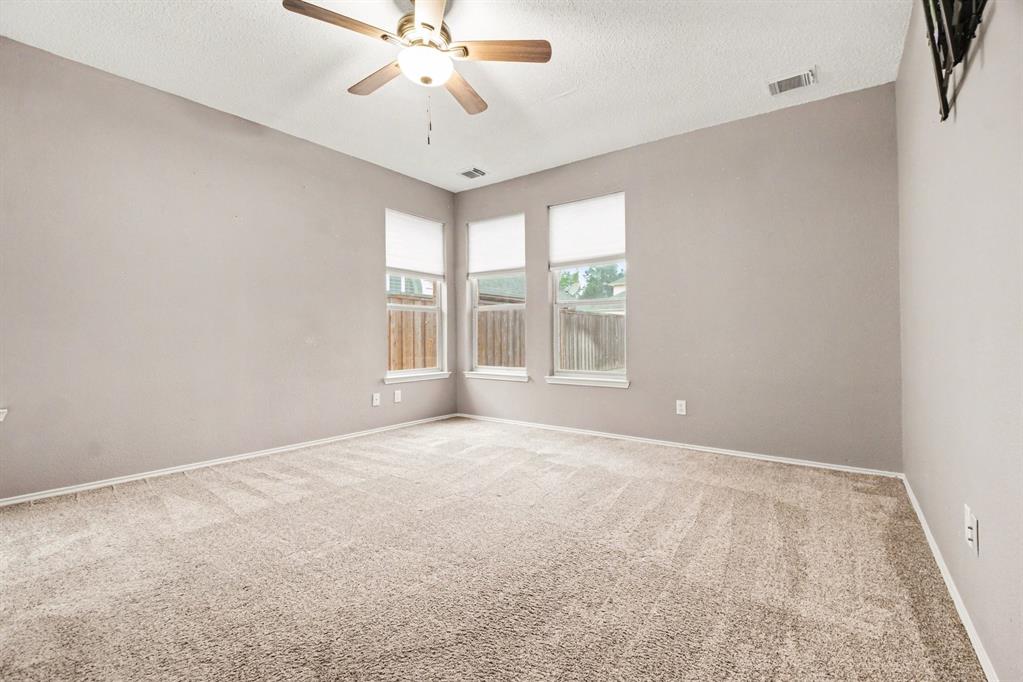 Custer Hill Estates Ph D - Residential