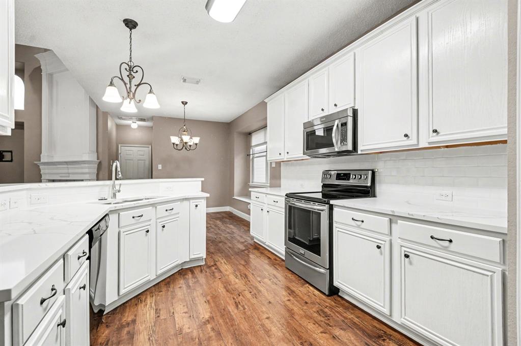 Custer Hill Estates Ph D - Residential