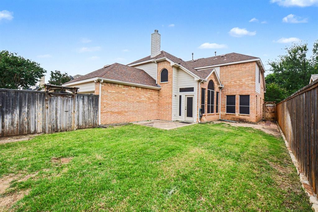 Custer Hill Estates Ph D - Residential