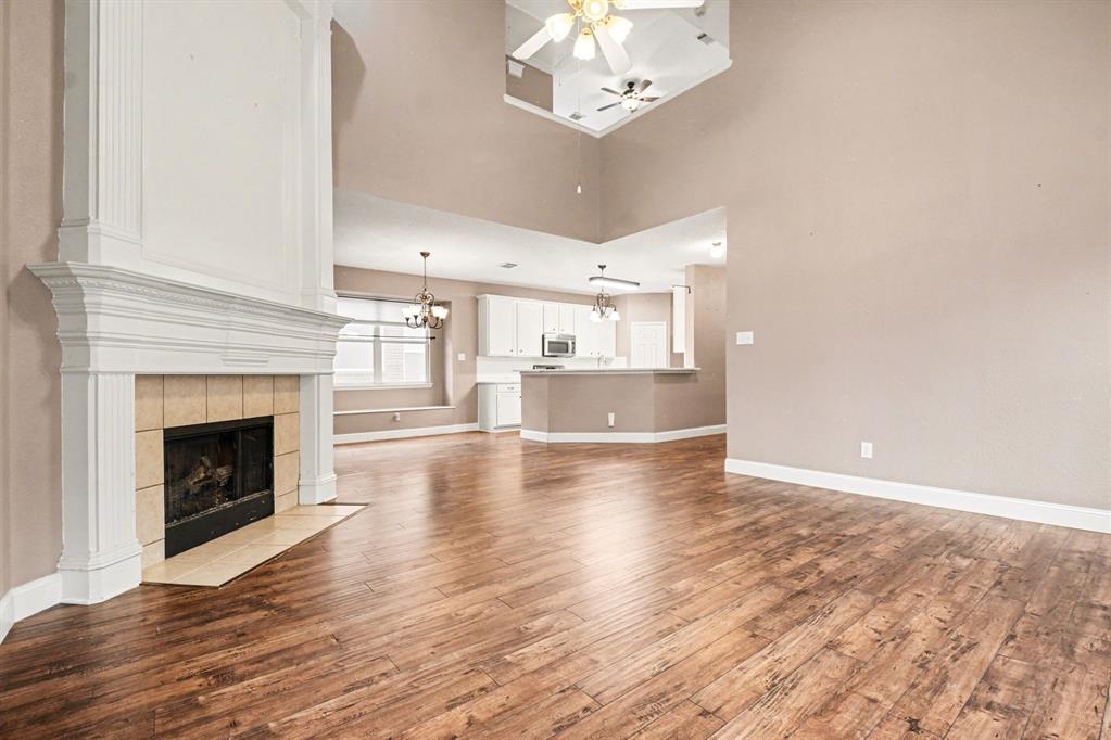 Custer Hill Estates Ph D - Residential