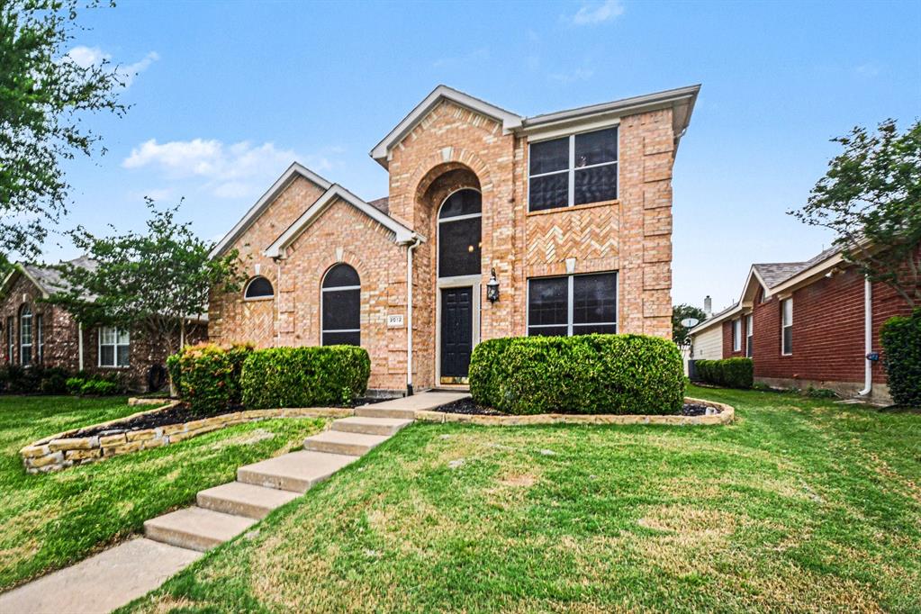 Custer Hill Estates Ph D - Residential