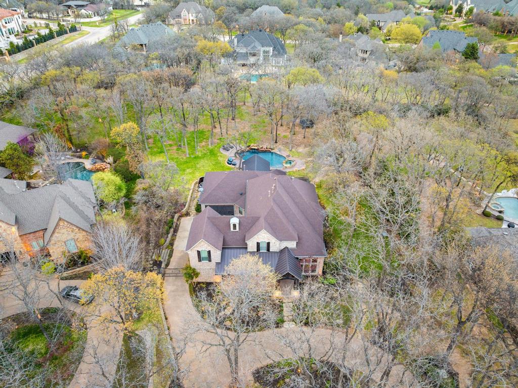 Clariden Ranch Ph Ia - Residential