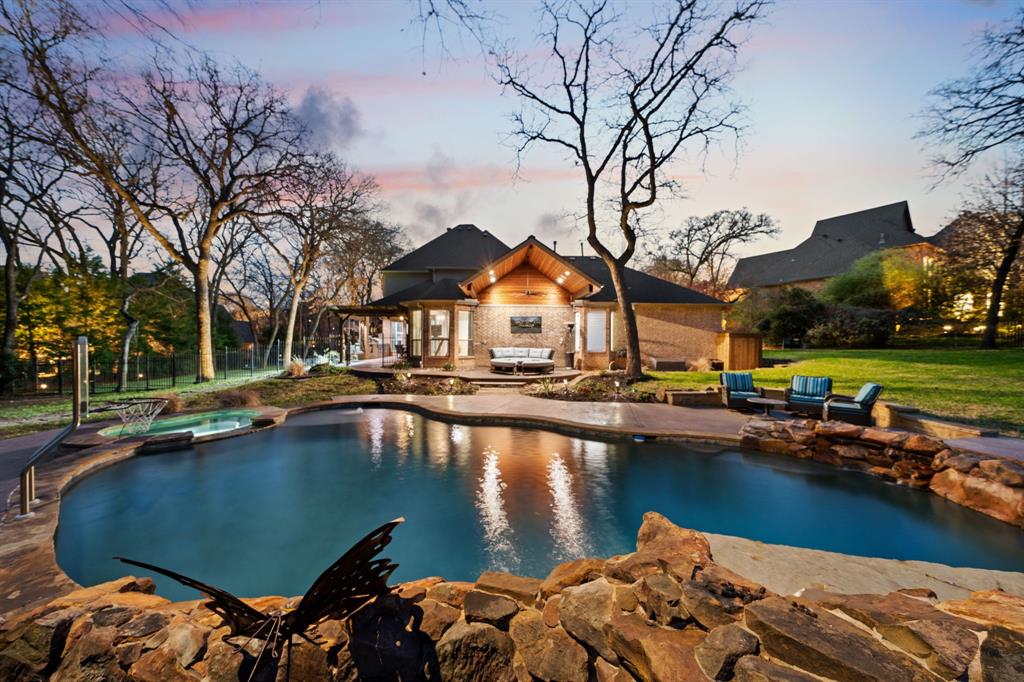 Clariden Ranch Ph Ia - Residential