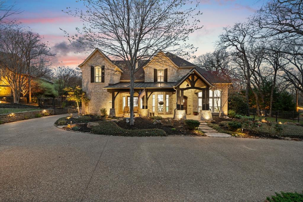Clariden Ranch Ph Ia - Residential
