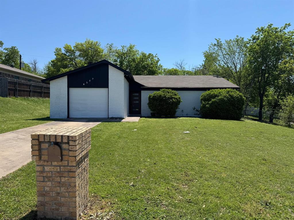 Meadow Park Add - Residential