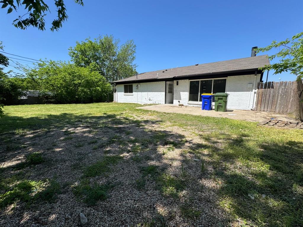 Meadow Park Add - Residential