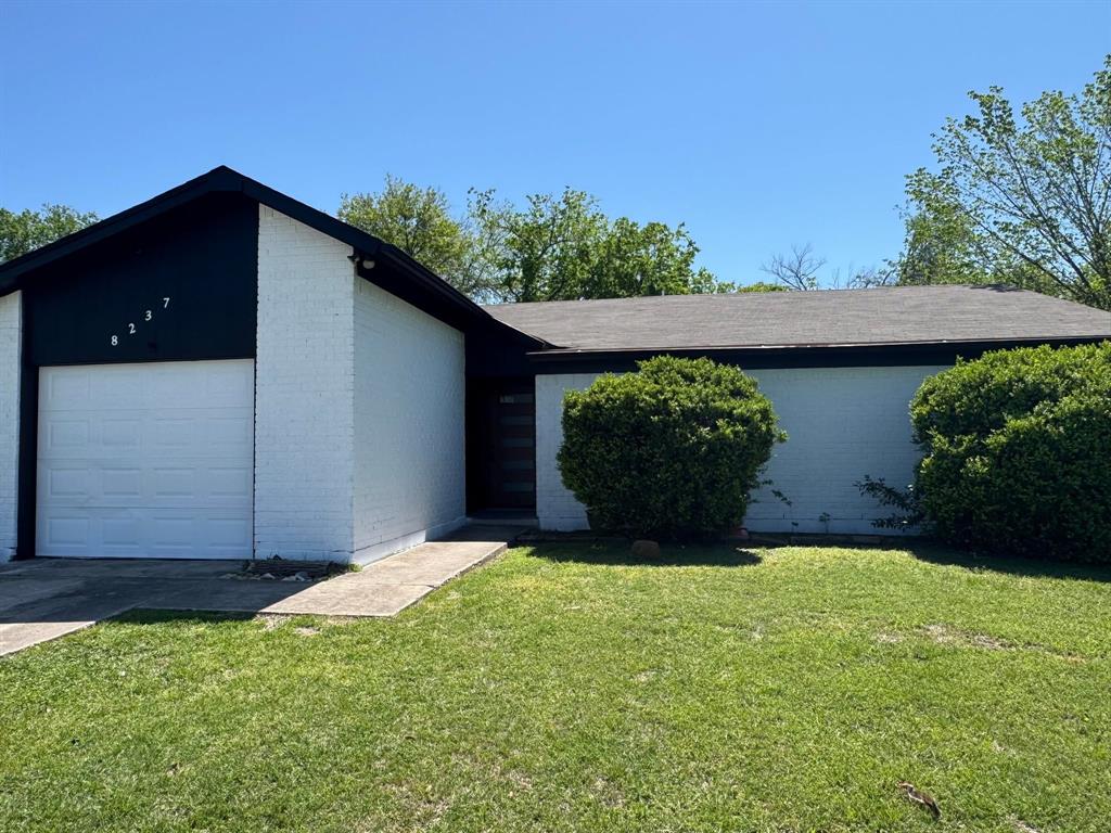 Meadow Park Add - Residential